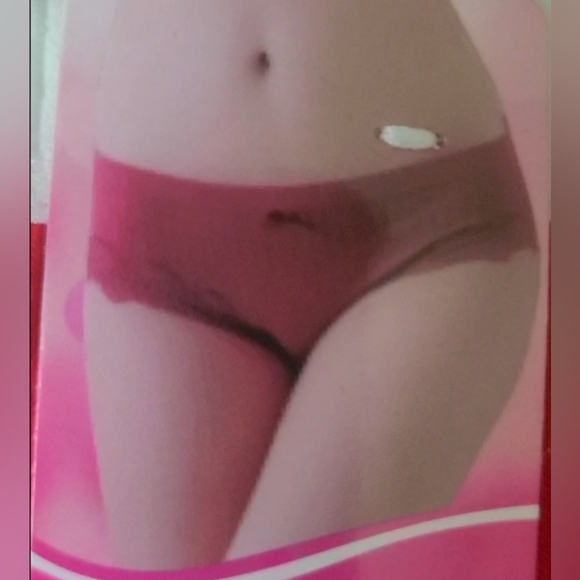 ZC- Package of 5 - New cute underwear varies in color and size - Picture 2 of 5